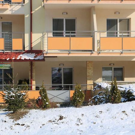 Apartmán Beta Podhájska Esterno foto