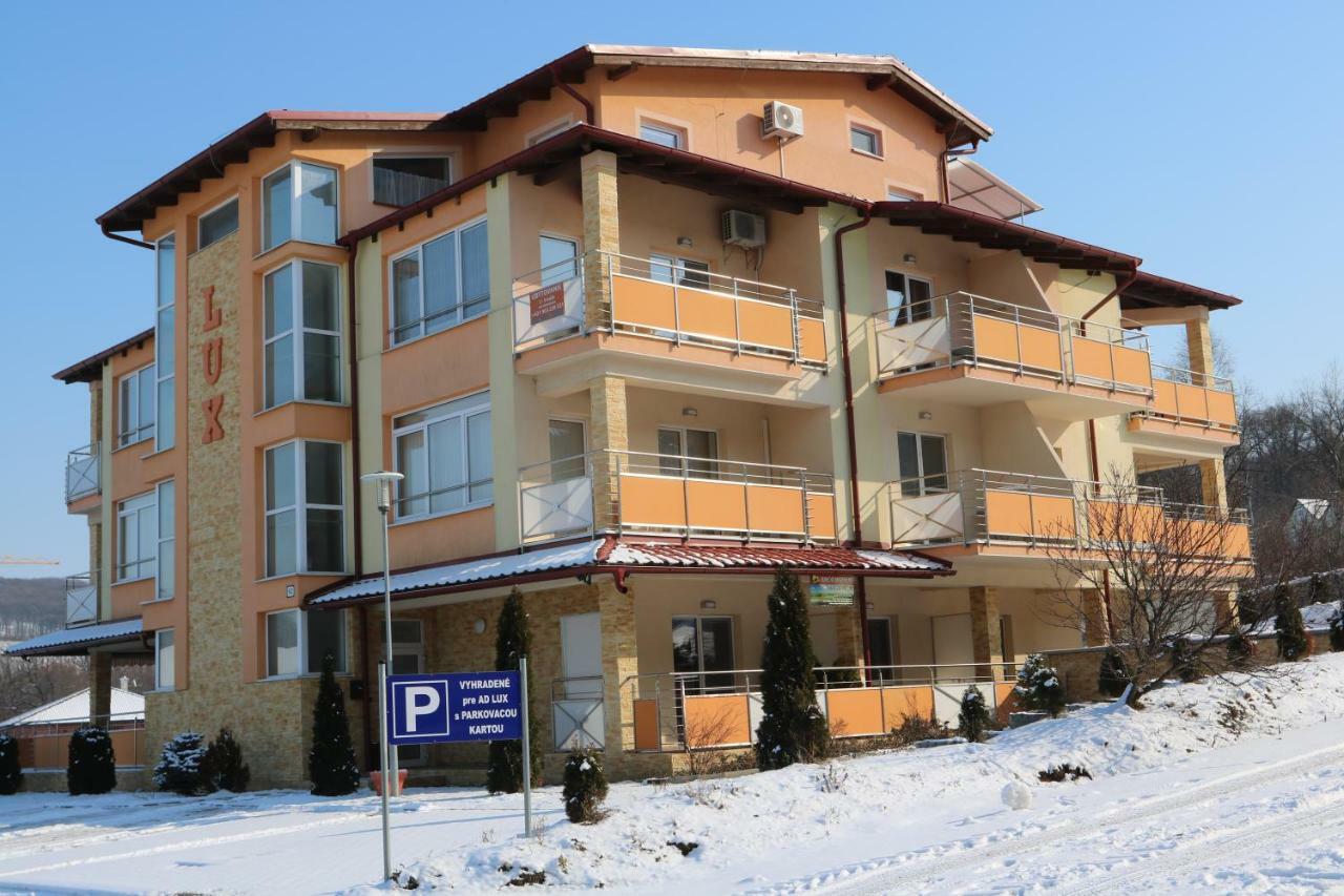 Apartmán Beta Podhájska Esterno foto
